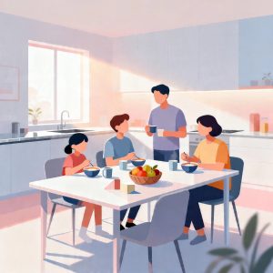 Kako započeti jutro sa energijom