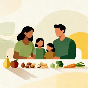 Zdrave grickalice za svaku priliku