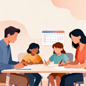 Postavljanje ciljeva za uspjeh